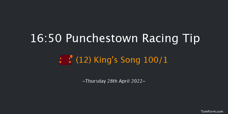 Punchestown 16:50 Conditions Chase 34f Wed 27th Apr 2022