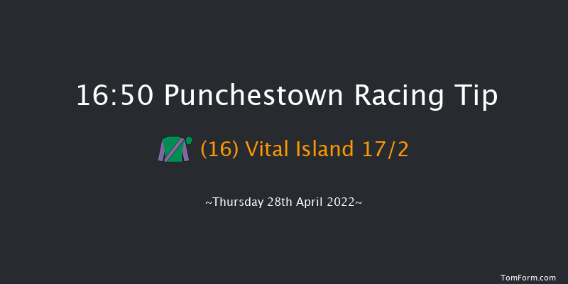Punchestown 16:50 Conditions Chase 34f Wed 27th Apr 2022
