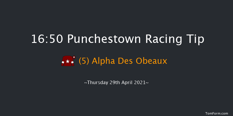 Mongey Communications La Touche Cup Cross Country Chase Punchestown 16:50 Conditions Chase 34f Wed 28th Apr 2021