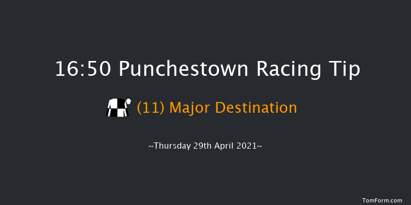 Mongey Communications La Touche Cup Cross Country Chase Punchestown 16:50 Conditions Chase 34f Wed 28th Apr 2021