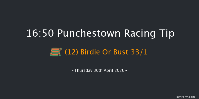 Punchestown 16-50 (Class 1) 16f Wed 29th Apr 2026