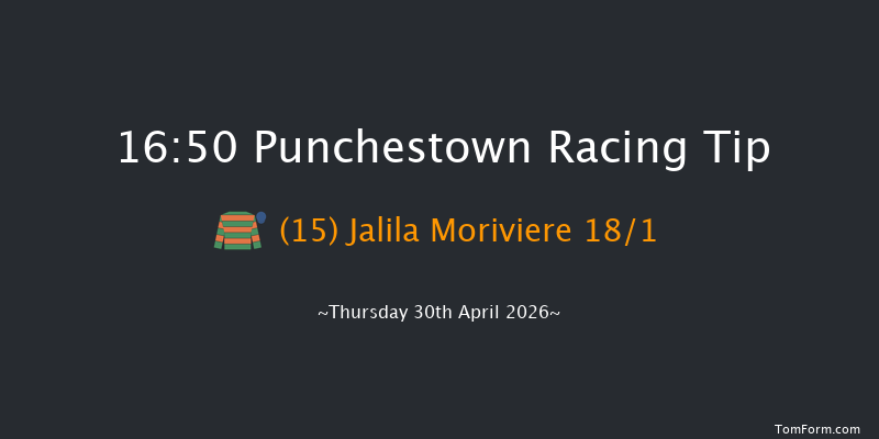 Punchestown 16-50 (Class 1) 16f Wed 29th Apr 2026