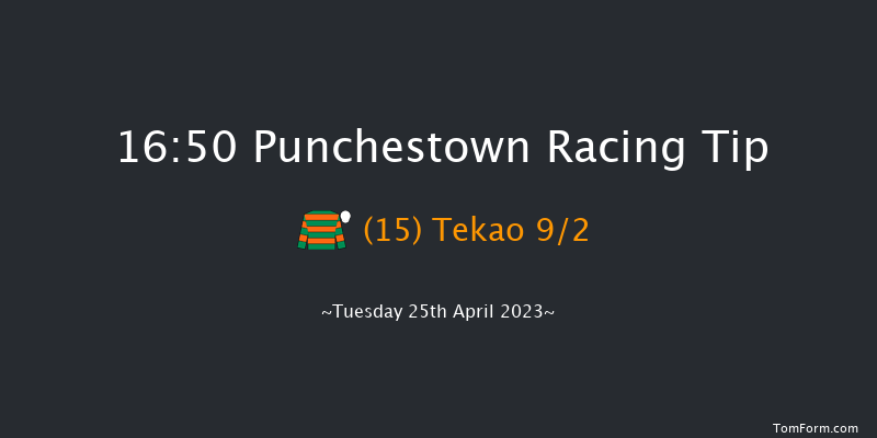 Punchestown 16:50 Handicap Hurdle 16f Wed 22nd Feb 2023