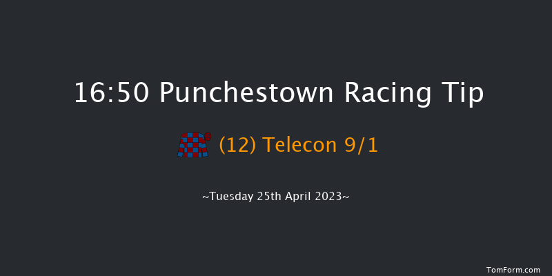 Punchestown 16:50 Handicap Hurdle 16f Wed 22nd Feb 2023