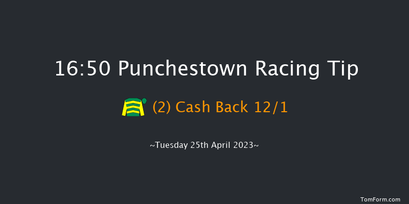 Punchestown 16:50 Handicap Hurdle 16f Wed 22nd Feb 2023