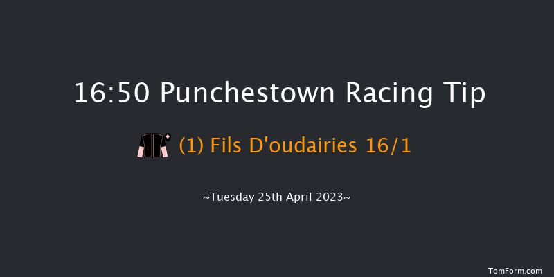 Punchestown 16:50 Handicap Hurdle 16f Wed 22nd Feb 2023