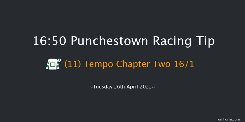 Punchestown 16:50 Handicap Hurdle 16f Wed 23rd Feb 2022