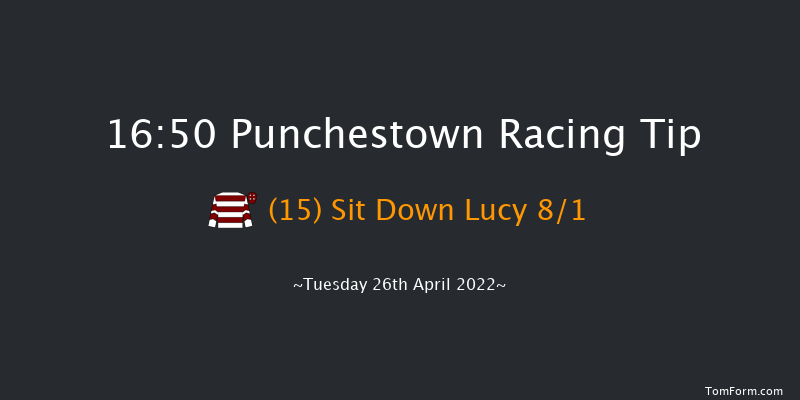 Punchestown 16:50 Handicap Hurdle 16f Wed 23rd Feb 2022