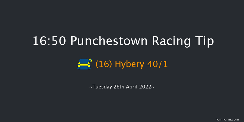 Punchestown 16:50 Handicap Hurdle 16f Wed 23rd Feb 2022