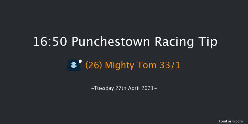 Killashee Hotel Handicap Hurdle (Grade B) Punchestown 16:50 Handicap Hurdle 16f Mon 1st Mar 2021