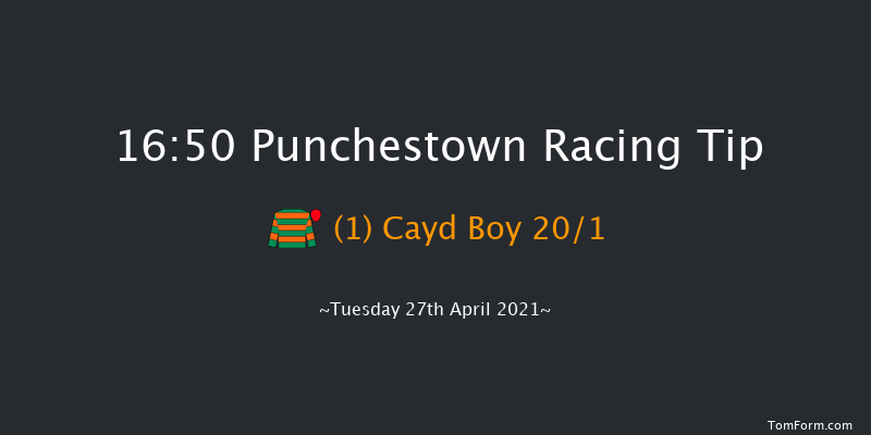 Killashee Hotel Handicap Hurdle (Grade B) Punchestown 16:50 Handicap Hurdle 16f Mon 1st Mar 2021