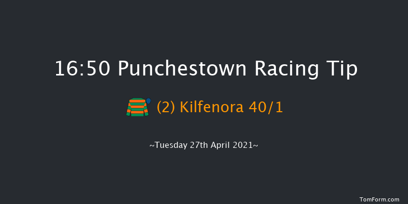 Killashee Hotel Handicap Hurdle (Grade B) Punchestown 16:50 Handicap Hurdle 16f Mon 1st Mar 2021