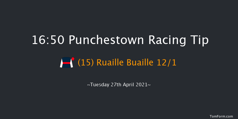 Killashee Hotel Handicap Hurdle (Grade B) Punchestown 16:50 Handicap Hurdle 16f Mon 1st Mar 2021