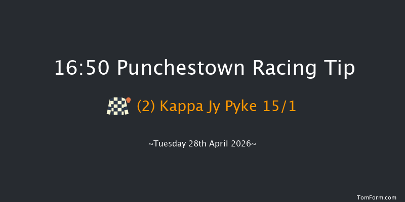 Punchestown 16-50 (Class 1) 24f Wed 18th Feb 2026