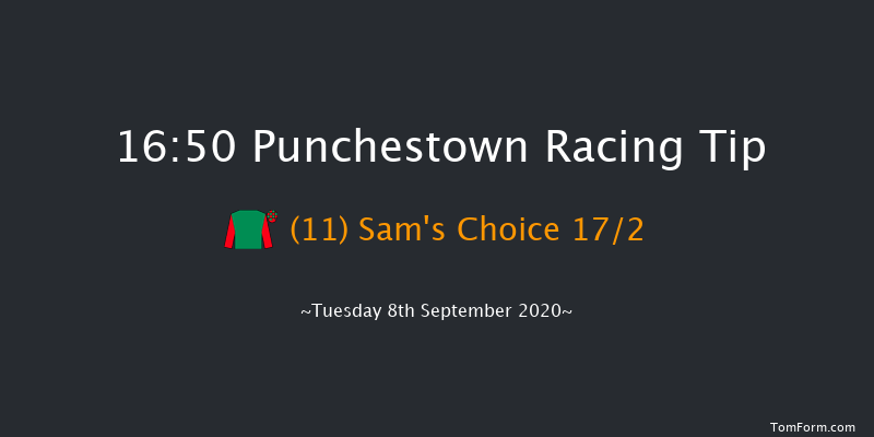 Swordlestown (C & G) Flat Race Punchestown 16:50 NH Flat Race 17f Thu 3rd Sep 2020