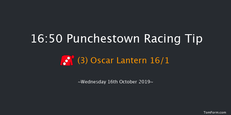 Punchestown 16:50 Handicap Chase 25f Tue 15th Oct 2019