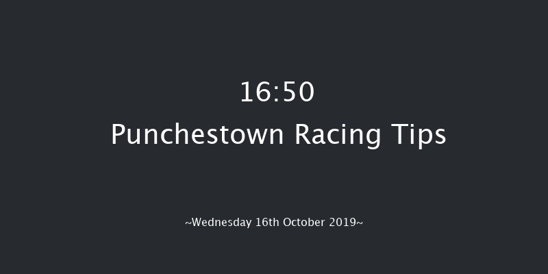Punchestown 16:50 Handicap Chase 25f Tue 15th Oct 2019
