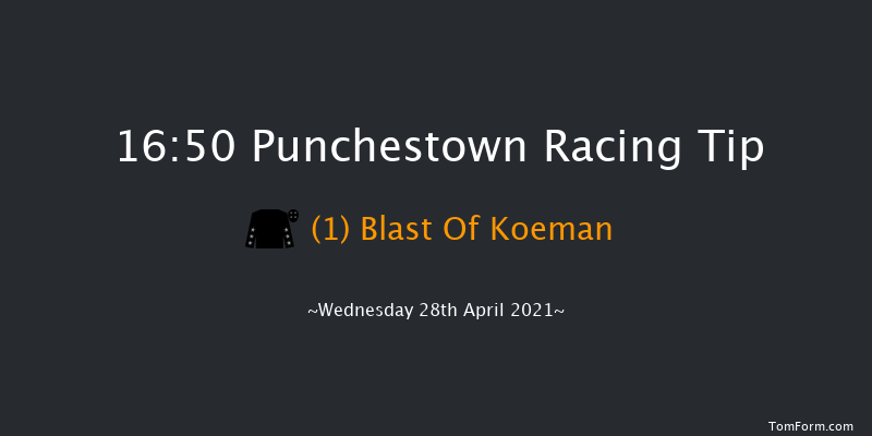 Louis Fitzgerald Hotel Hurdle Punchestown 16:50 Conditions Hurdle 20f Tue 27th Apr 2021