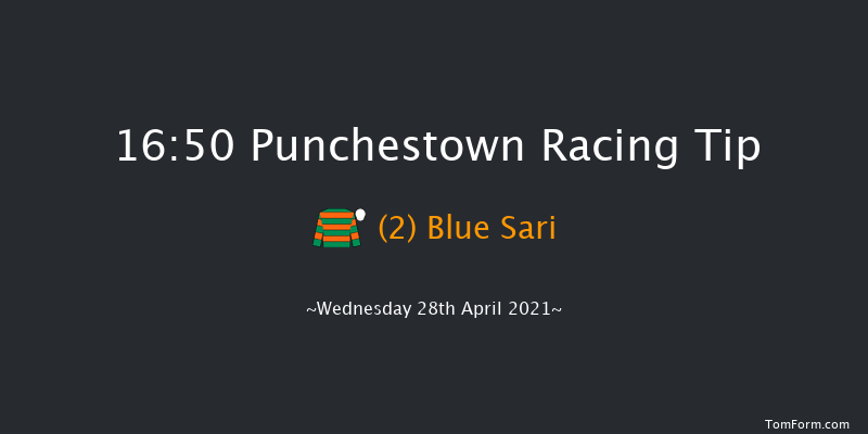 Louis Fitzgerald Hotel Hurdle Punchestown 16:50 Conditions Hurdle 20f Tue 27th Apr 2021