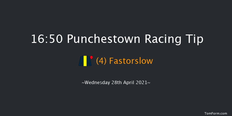 Louis Fitzgerald Hotel Hurdle Punchestown 16:50 Conditions Hurdle 20f Tue 27th Apr 2021