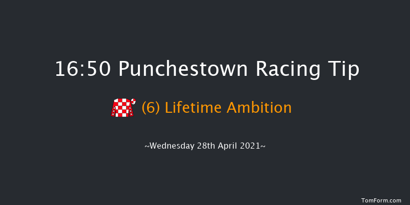 Louis Fitzgerald Hotel Hurdle Punchestown 16:50 Conditions Hurdle 20f Tue 27th Apr 2021