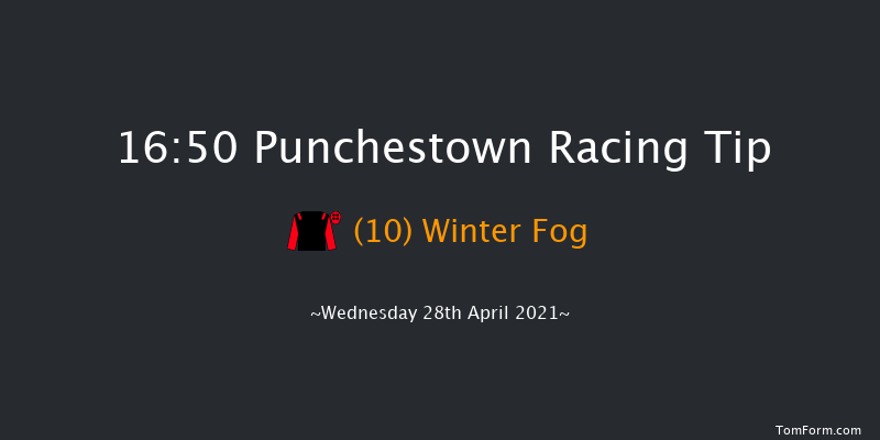 Louis Fitzgerald Hotel Hurdle Punchestown 16:50 Conditions Hurdle 20f Tue 27th Apr 2021