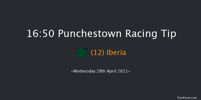 Louis Fitzgerald Hotel Hurdle Punchestown 16:50 Conditions Hurdle 20f Tue 27th Apr 2021