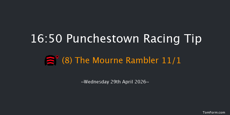 Punchestown 16-50 (Class 1) 16f Tue 28th Apr 2026