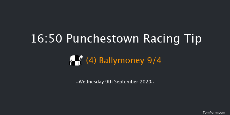 Swordlestown (C & G) Flat Race Punchestown 16:50 NH Flat Race 17f Tue 8th Sep 2020