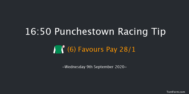 Swordlestown (C & G) Flat Race Punchestown 16:50 NH Flat Race 17f Tue 8th Sep 2020