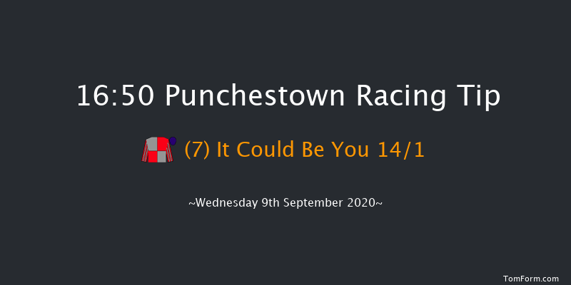 Swordlestown (C & G) Flat Race Punchestown 16:50 NH Flat Race 17f Tue 8th Sep 2020