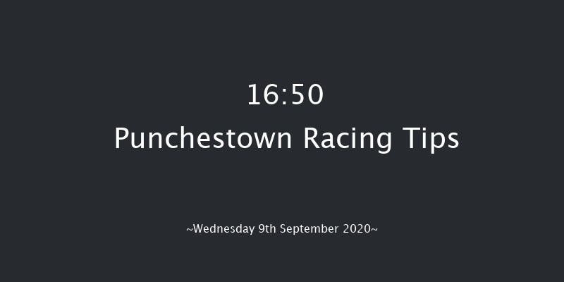 Swordlestown (C & G) Flat Race Punchestown 16:50 NH Flat Race 17f Tue 8th Sep 2020