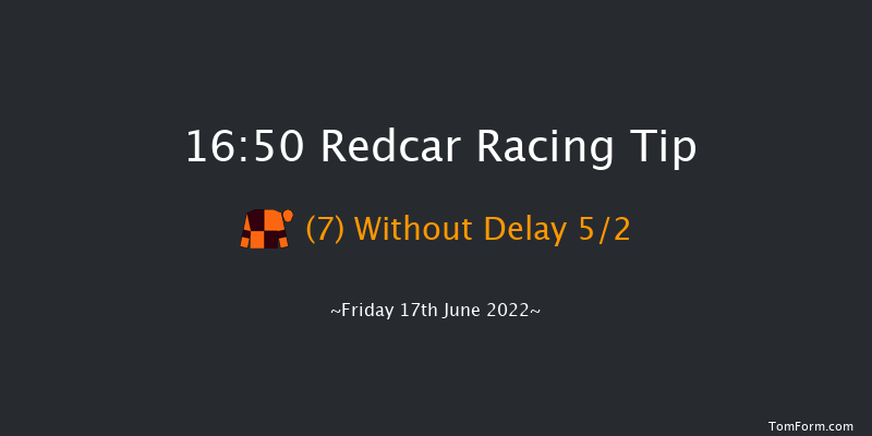 Redcar 16:50 Handicap (Class 6) 7f Thu 2nd Jun 2022