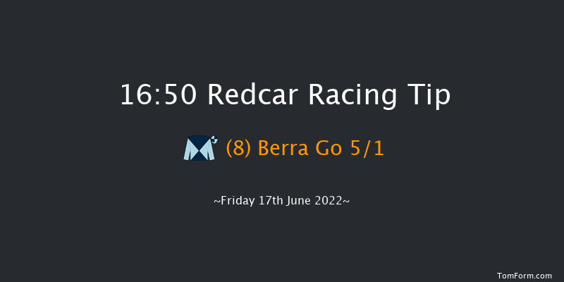 Redcar 16:50 Handicap (Class 6) 7f Thu 2nd Jun 2022