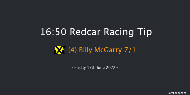 Redcar 16:50 Handicap (Class 6) 7f Thu 2nd Jun 2022