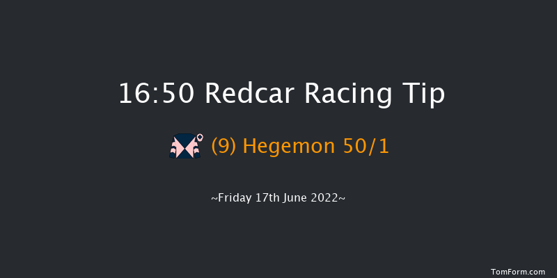 Redcar 16:50 Handicap (Class 6) 7f Thu 2nd Jun 2022