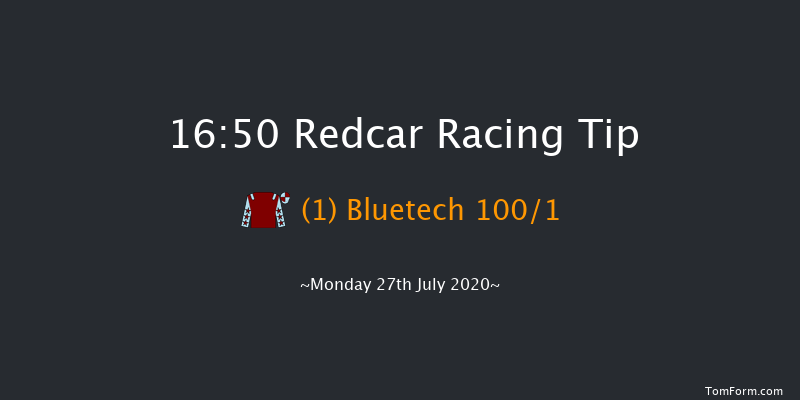 Racing TV Profits Returned To Racing Novice Stakes Redcar 16:50 Stakes (Class 5) 10f Sat 27th Jun 2020