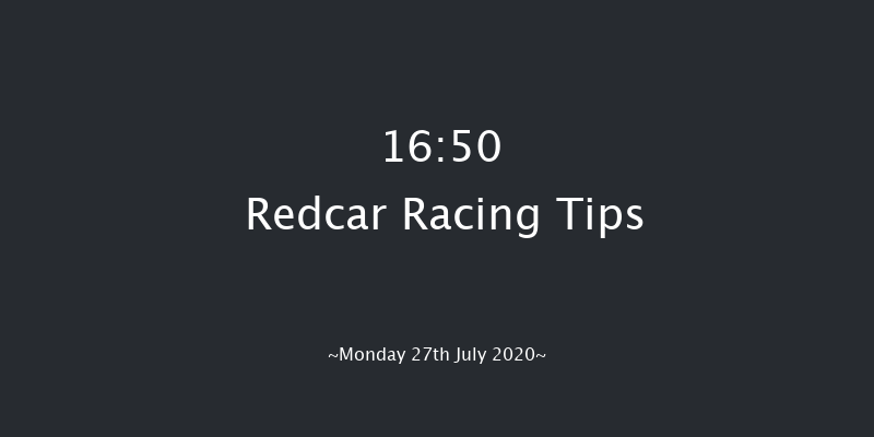 Racing TV Profits Returned To Racing Novice Stakes Redcar 16:50 Stakes (Class 5) 10f Sat 27th Jun 2020