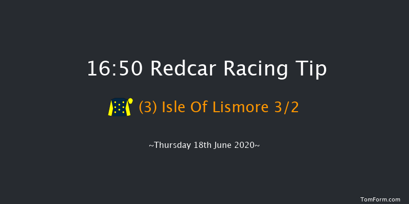 Flat Is Back At Redcar Median Auction Maiden Stakes (Div 2) Redcar 16:50 Maiden (Class 5) 6f Sat 5th Oct 2019