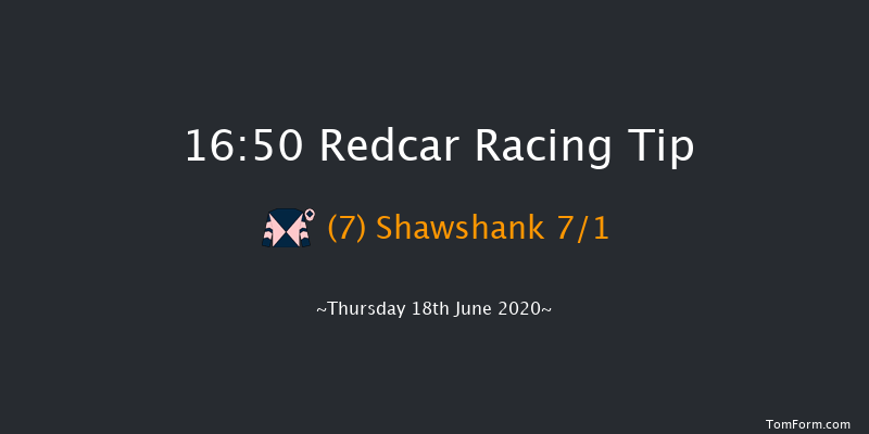 Flat Is Back At Redcar Median Auction Maiden Stakes (Div 2) Redcar 16:50 Maiden (Class 5) 6f Sat 5th Oct 2019