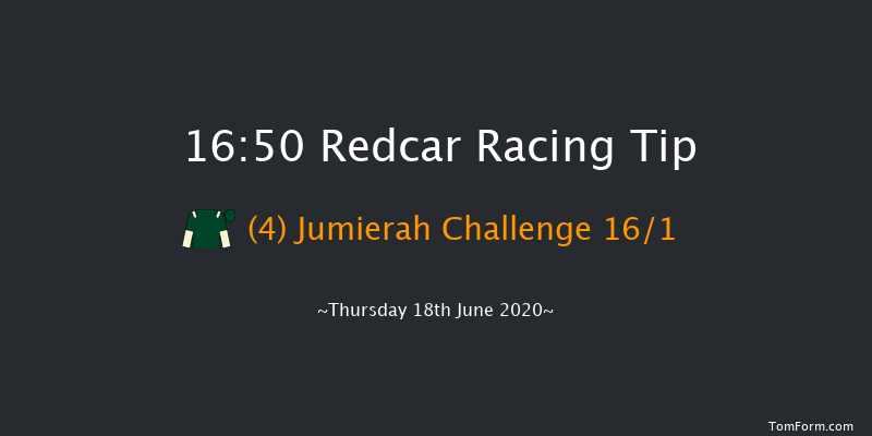 Flat Is Back At Redcar Median Auction Maiden Stakes (Div 2) Redcar 16:50 Maiden (Class 5) 6f Sat 5th Oct 2019