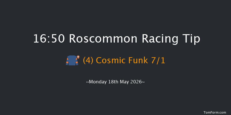 Roscommon 16-50 7f Mon 11th May 2026