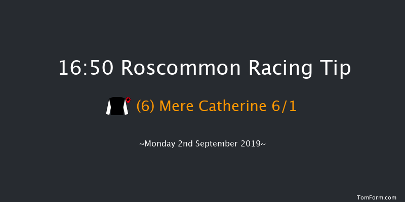 Roscommon 16:50 Stakes 7f Mon 19th Aug 2019