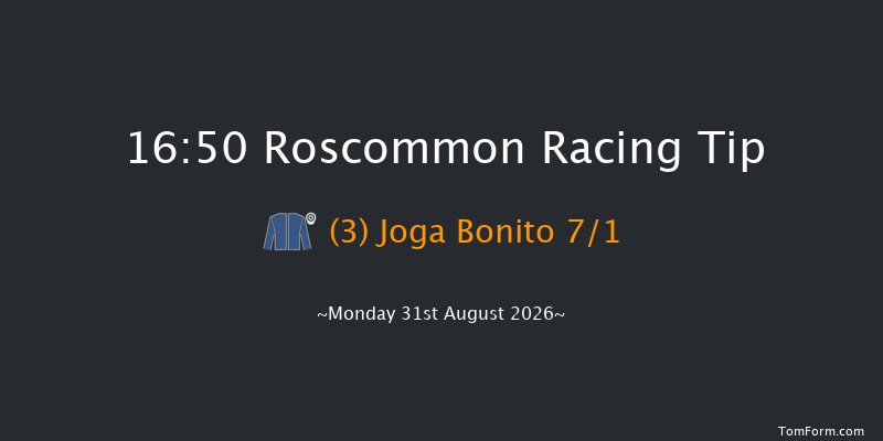 Roscommon 16-50 7f Tue 18th Aug 2026