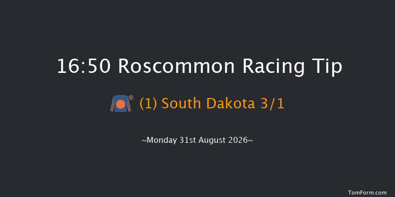 Roscommon 16-50 7f Tue 18th Aug 2026