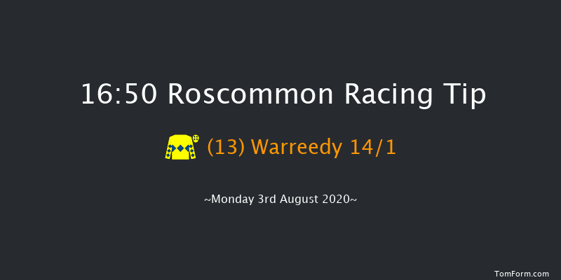 Castlerea Handicap Chase (0-95) Roscommon 16:50 Handicap Chase 25f Mon 13th Jul 2020