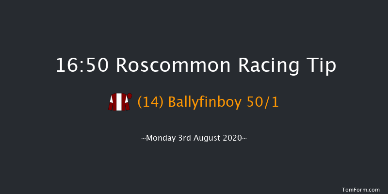 Castlerea Handicap Chase (0-95) Roscommon 16:50 Handicap Chase 25f Mon 13th Jul 2020