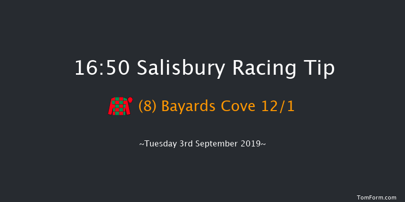 Salisbury 16:50 Handicap (Class 6) 8f Fri 23rd Aug 2019