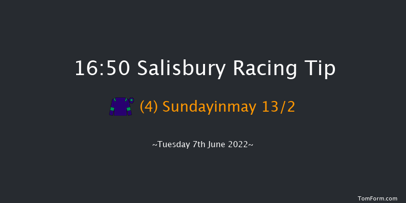 Salisbury 16:50 Handicap (Class 5) 12f Sat 28th May 2022