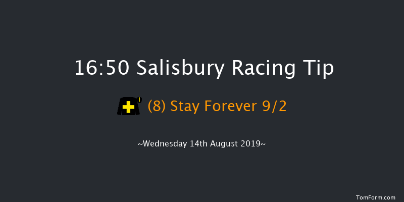 Salisbury 16:50 Handicap (Class 5) 7f Thu 1st Jan 1970
